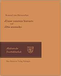 Unser vrouwen hinvart und diu urstende. - Old english organ music for manuals book 4 bk 4.