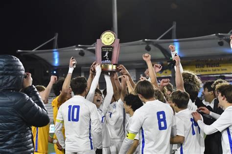 Unshakeable: Broomfield takes down Denver East in Class 5A state championship on PKs