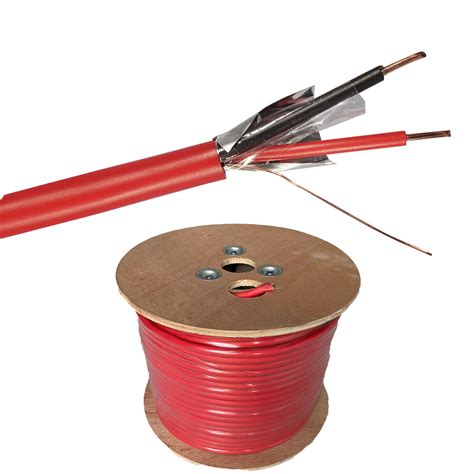 Unshielded Fire Resistant Cable & FPL Cable Houston Wire