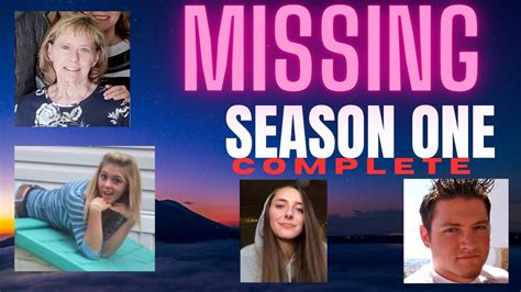 Unsolved missing persons in maryland.  Episodes are available for free on ...