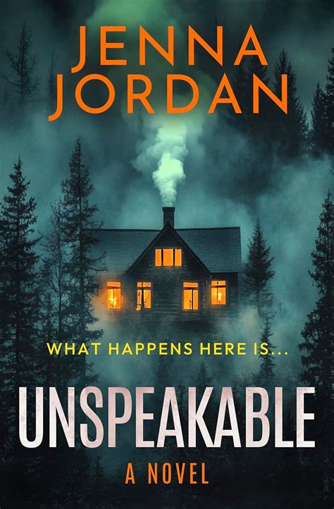 Read Unspeakable