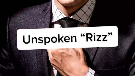Unspoken rizz quotes. Things To Know About Unspoken rizz quotes. 