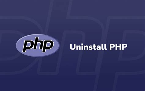 May 22, 2020 · How to uninstall PHP and install new version using brew on Mac. First check your current version on mac. Please enter below command in your terminal.. .
