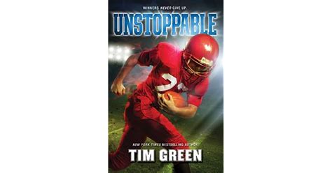 Unstoppable - Tim Green - Google Books