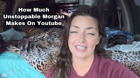 Unstoppable Morgan Onlyfans Onlyfans
