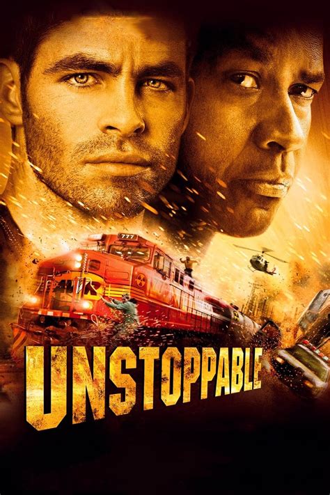 Nov 12, 2010 · Unstoppable is directed by Tony Scott and written by Mark Bomback. It stars Denzel Washington, Chris Pine, Rosario Dawson, Ethan Suplee & Kevin Dunn. Cinematographer is Ben Seresin and the music is scored by Harry Gregson-Williams. Plot finds Washington and Pine as Pennsylvania rail yard workers at the opposite ends of their working careers. . 