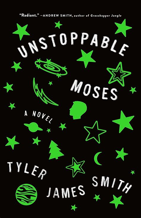 Full Download Unstoppable Moses By Tyler James Smith