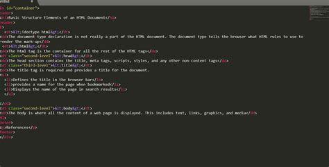 Unsubscribe page html code.  Updated for 2026.  Not only are they an integral par...
