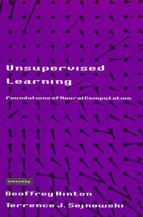 Unsupervised learning books pdf.  We derive EM About this book An Introduction to Stati...