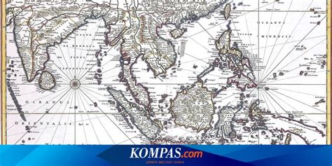 Unsur-unsur Dasar Wawasan Nusantara - KOMPAS.com