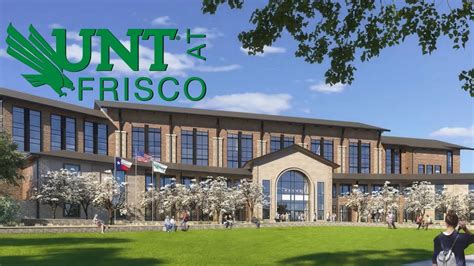 Unt at frisco. Things To Know About Unt at frisco. 