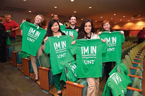 Unt graduate admissions. College of Applied and Collaborative Studies. Department of Multidisciplinary Innovation. 940-369-8129. newcollege@unt.edu. Sage Hall Suite 394, 1167 Union Circle, Denton, TX 76201. Leverage your experiences and forge your pathway to career success with our multidisciplinary degree in Applied Arts and Sciences. 