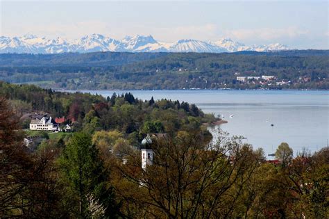 Unterer Stocketweg, Herrsching am Ammersee (Lochschwab)