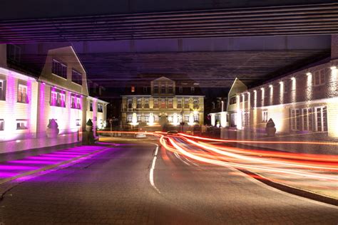 Unterführung in Oker (Goslar) Foto & Bild - fotocommunity