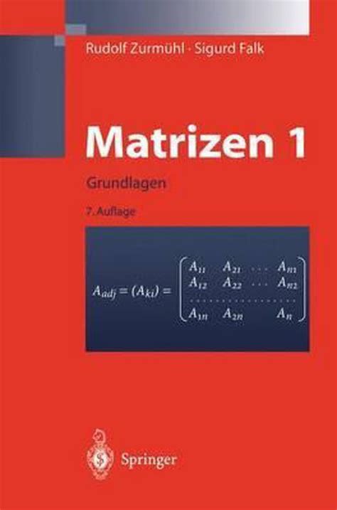 Untergruppen von quadratischen matrizen und ihre anwendungen. - Industrie a collesalvetti nel xx secolo.
