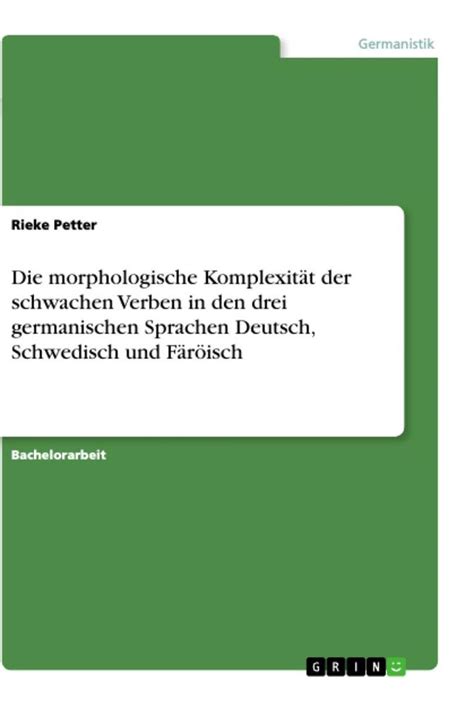 Untersuchungen über die germanischen schwachen verben iii. - Citroen berlingo van workshop manual 2009.