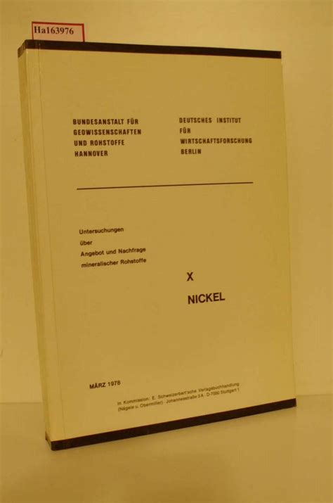 Untersuchungen über angebot und nachfrage mineralischer rohstoffe. - Economics of money banking and financial markets mishkin 9th edition solutions manual.