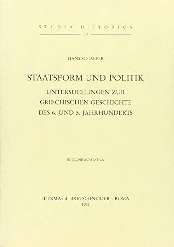 Untersuchungen zu staat und politik in griechenland vom 7. - Seneca the climbers guide second edition.