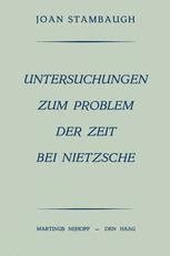 Untersuchungen zum problem der zeit bei nietzsche. - Silberberg chemistry 6th edition solution manual.