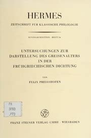 Untersuchungen zur darstellung des greisenalters in der frühgriechischen dichtung. - Download del manuale di servizio yz250f.