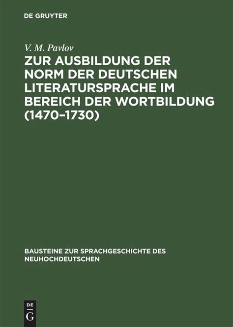 Untersuchungen zur herausbildung einer nationalen norm der deutschen literatursprache im 18. - Free ebook chevy lumina repair manual.