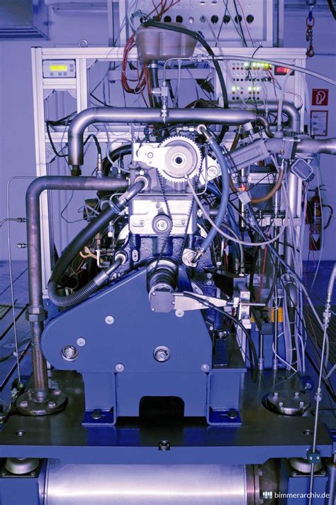 Untersuchungen zur inneren gemischbildung an einem wasserstoff forschungsmotor. - Barfield turbine temperature test set manual.