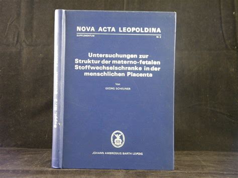 Untersuchungen zur struktur der materno fetalen stoffwechselschranke in der menschlichen placenta. - 1963 sea king outboard motor manual.