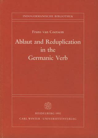 Untersuchungen zur vergleichenden grammatik der germanischen sprachen. - Briggs und stratton intek mit xrd manual.