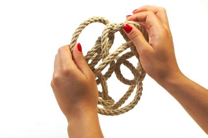 Untie the knot. As women continue to make strides in the workforce, they are increasingly left holding the bag when relationships end regardless of marital status. Halle Berry was recently ordered... 