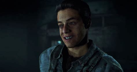 Until Dawn: 5 Reasons To Show Josh Some Sympathy (& 5 He