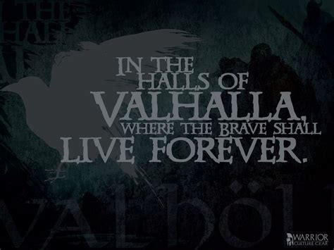 Until valhalla meaning. After some research; I found that Valhalla is a massive hall in Norse Mythology where those who have died in battle/war go to, half led by Valkyries (What Mercy's skin is). As for "Till" at the beginning, this would translate to "to" as in to go to or referencing a destination. But since she is resurrecting them as she says that, it doesn't ... 