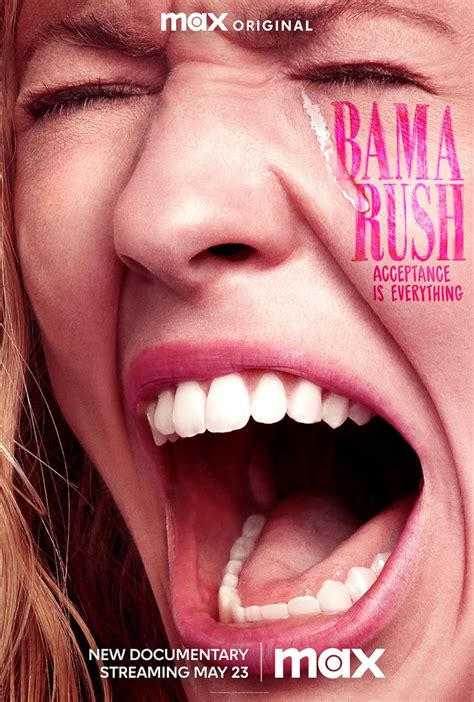 Untitled Bama Rush Documentary Cast and Crew Moviefone