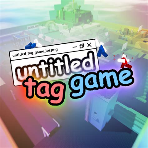 Untitled Box Game Code