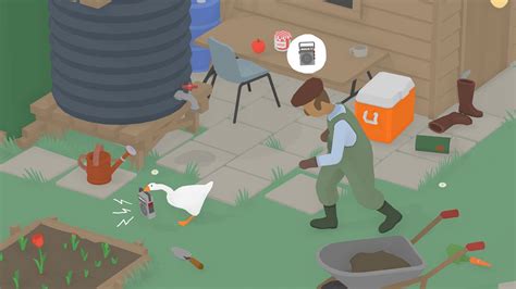 Untitled Goose Game Complete Puzzle Guide