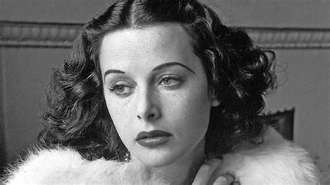 Untitled Hedy Lamarr Project (TV Mini Series) - IMDb