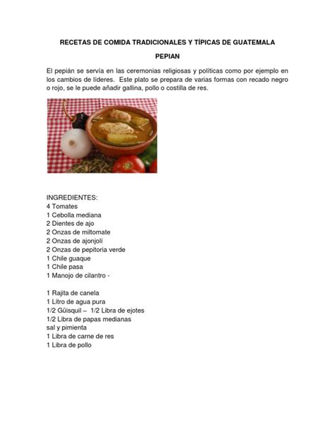 Untitled PDF Cilantro Preparación de comida y bebida