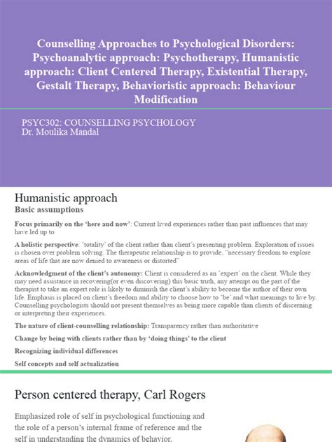 Untitled PDF Psychotherapy Gestalt Therapy