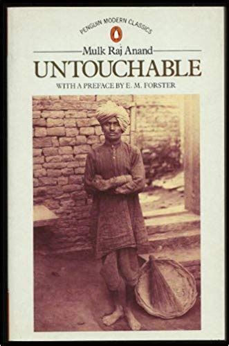 Untouchable: A Biography of