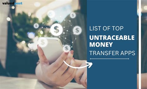 Untraceable money transfer app. Untraceable money transfer apps are digital platforms that allow users to send money anonymously and securely without leaving a paper trail. In today’s digital age,… 