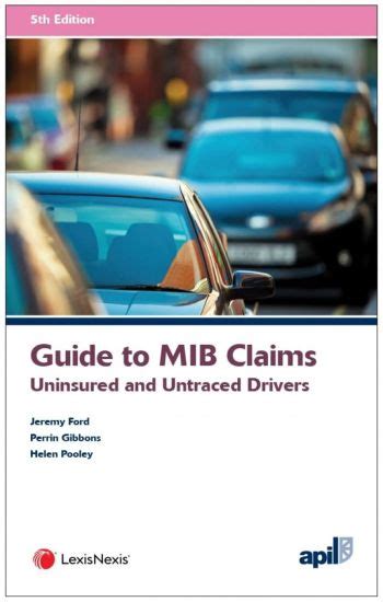 Untraced Driver Claims