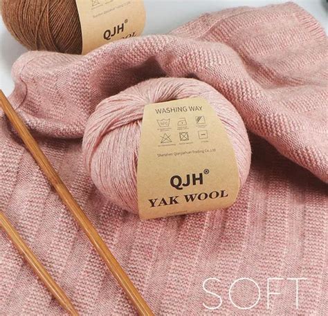 Untreated wool - Yarn Sub