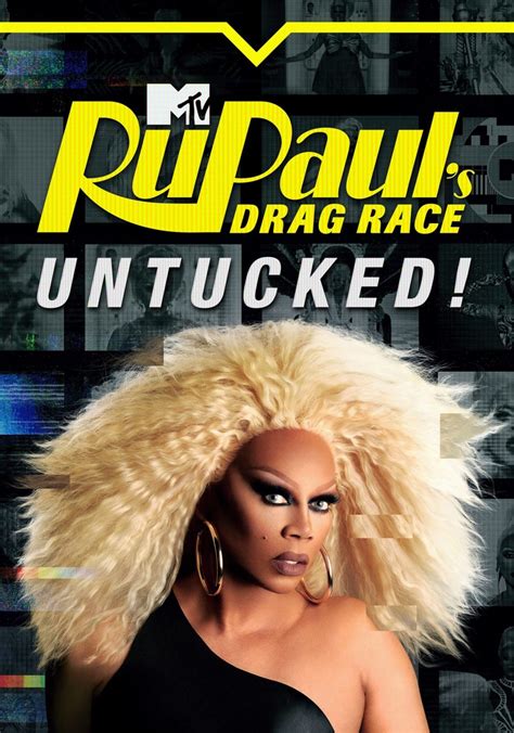Untucked rupaul season 16. Information. Released. 2024. Run Time. 20 min. Rated. TV-MA. © World of Wonder. Languages. Original Audio. English. Audio and Subtitles. English (United States) (AAC, … 