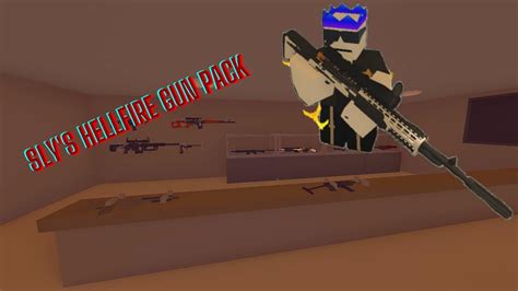 Unturned Sly