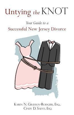 Untying the knot your guide to a successful new jersey divorce. - Mortal kombat x ios game guide.