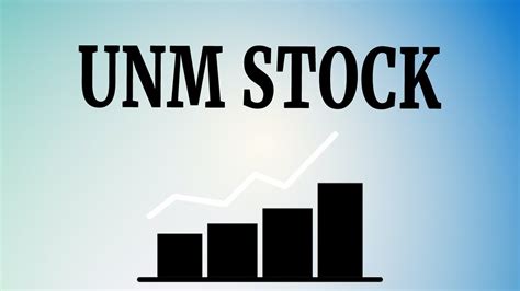 Unum stock price. Things To Know About Unum stock price. 