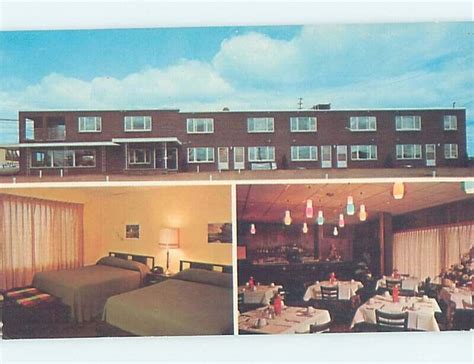 Unused Pre-1980 CHURCH SCENE Marshfield Wisconsin WI …