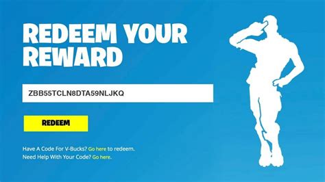 Now, click on your username present on the top right corner of the screen and select the 'Redeem Code' option from the list. Copy any of the active Redeem Codes available that you want to claim and paste it in the available space. Finally, click the 'Redeem' button to finalize your entry. Open Fortnite and 'Activate' the code from your account ...