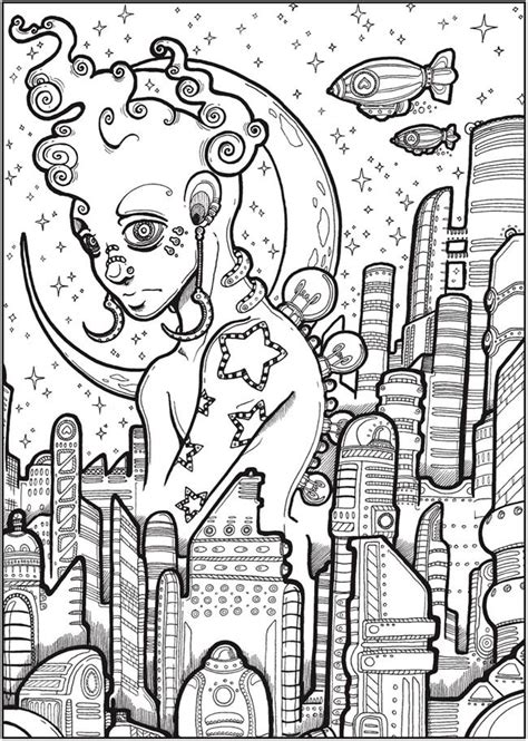 Fun Christmas Coloring