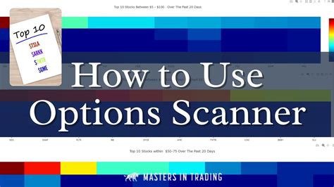 Unusual option activity scanner. Things To Know About Unusual option activity scanner. 