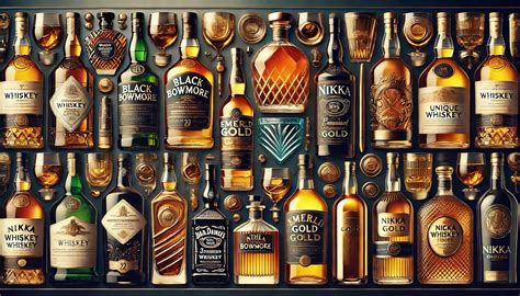 Unusual whiskey.  It&rsquo;s a gross simplification, of course, as whisky is really ...